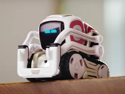 Cozmo 5