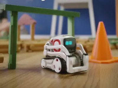 Cozmo 7