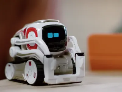 Cozmo 6