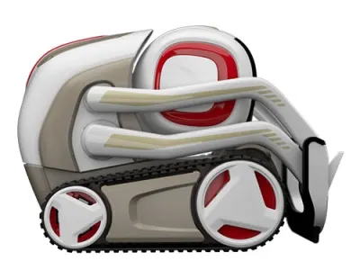 Cozmo 8