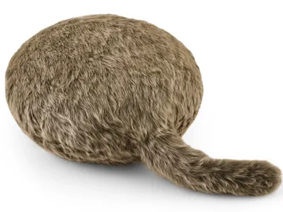 Qoobo 2