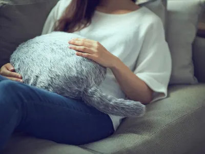 Qoobo 3