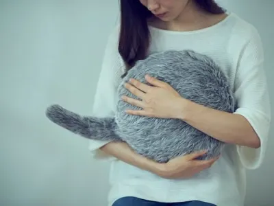 Qoobo 5