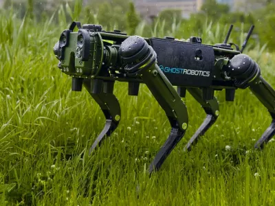 Vision 60 2