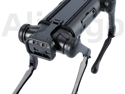 Aliengo 4