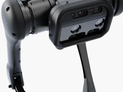 Aliengo 3