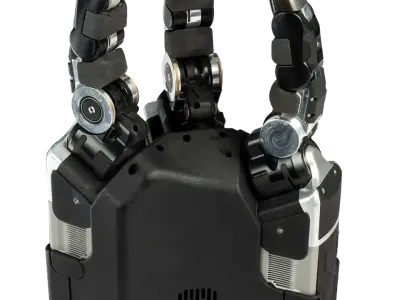 DEX-EE Dexterous Hand 5
