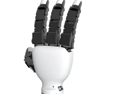 Allegro Hand V4 1