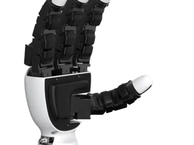 Allegro Hand V4 2