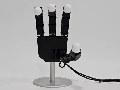Allegro Hand V4 3