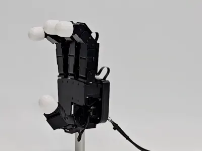 Allegro Hand V4 4
