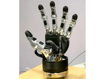 Schunk SVH 1
