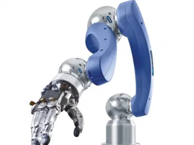 Schunk SVH 2