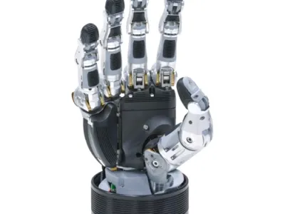 Schunk SVH 3