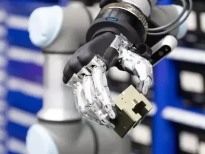 Schunk SVH 5