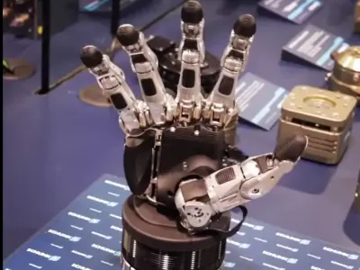 Schunk SVH 6