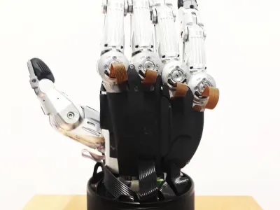 Schunk SVH 7