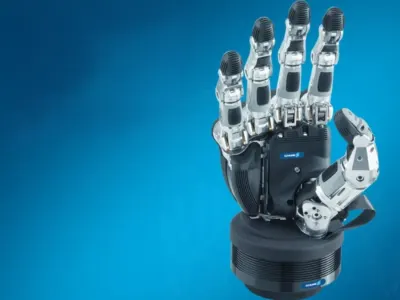 Schunk SVH 8