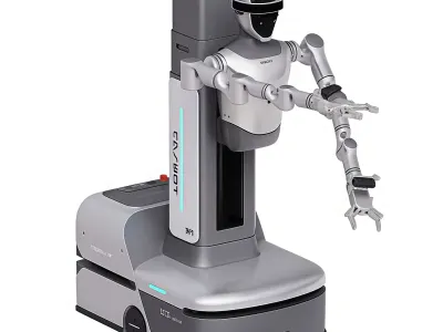 CASIVIBOT