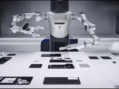 CASIVIBOT 1