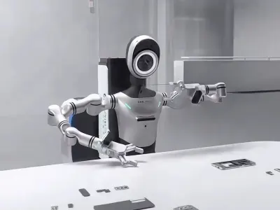 CASIVIBOT 3