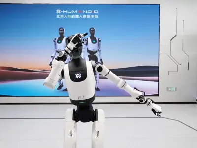 Embodied Tien Kung 3.0 5
