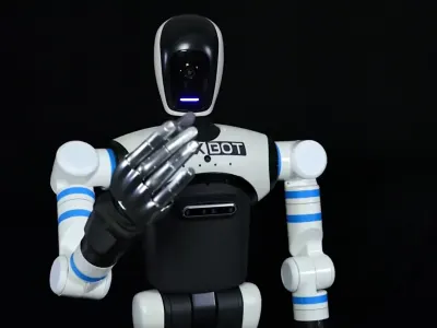 DexBot 1