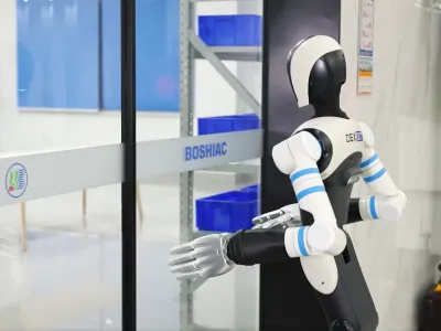 DexBot 6