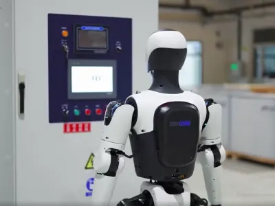 DexBot 4