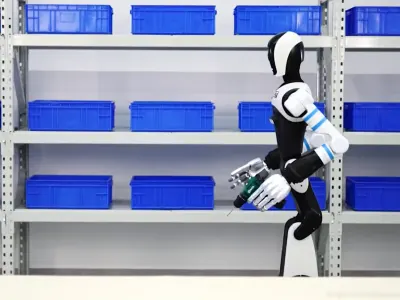DexBot 7