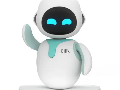 Eilik 8