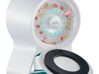Pillo 2