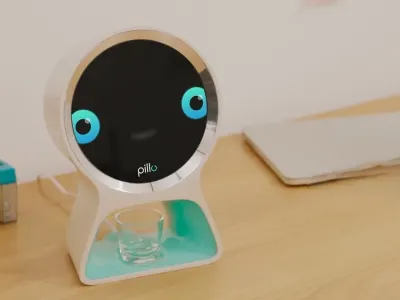 Pillo 6