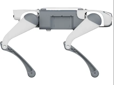 Lite 3 8