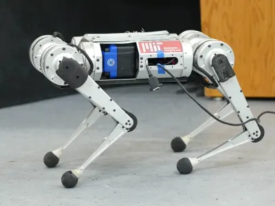 Mini Cheetah 2