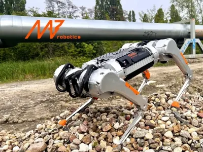 Honey Badger 4.0 1
