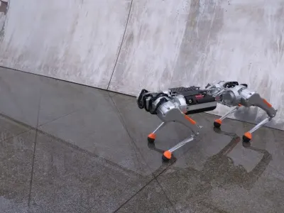 Honey Badger 4.0 2