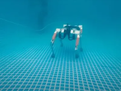 Honey Badger 4.0 3