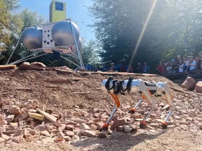 Honey Badger 4.0 4