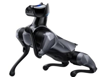 Xiaomi CyberDog 2 2