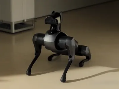 Xiaomi CyberDog 2 5