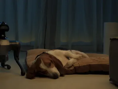 Xiaomi CyberDog 2 7