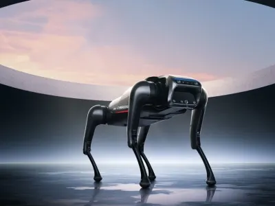 CyberDog 1