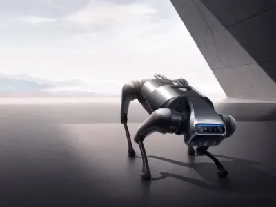 CyberDog 2