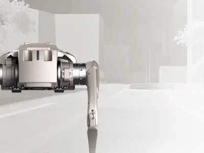 AgiBot D1 Ultra 5