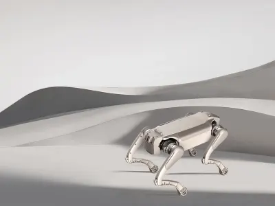 AgiBot D1 Ultra 6