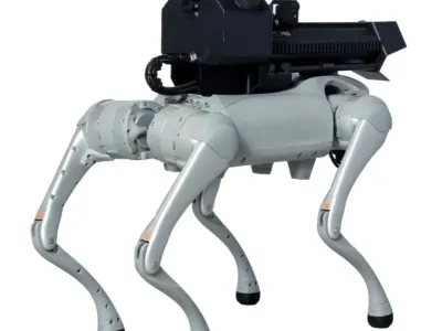 Thermonator 1