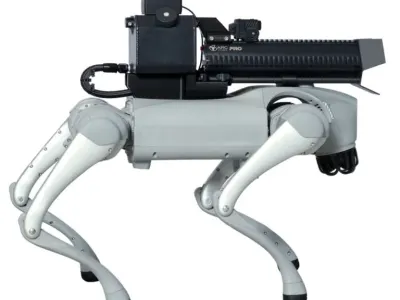 Thermonator 2