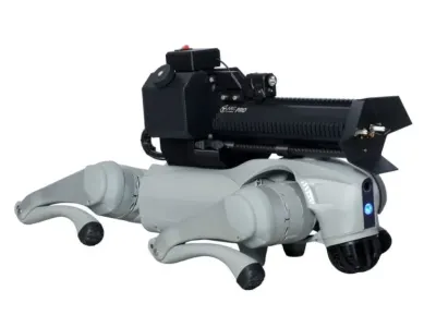 Thermonator 3
