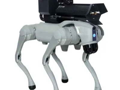 Thermonator 4